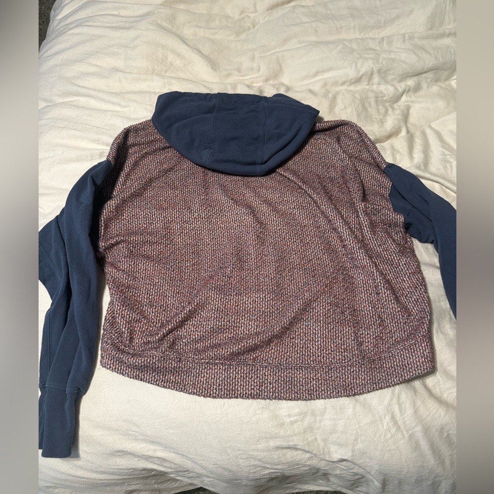 Anthropologie hoodie - Picture 3 of 4